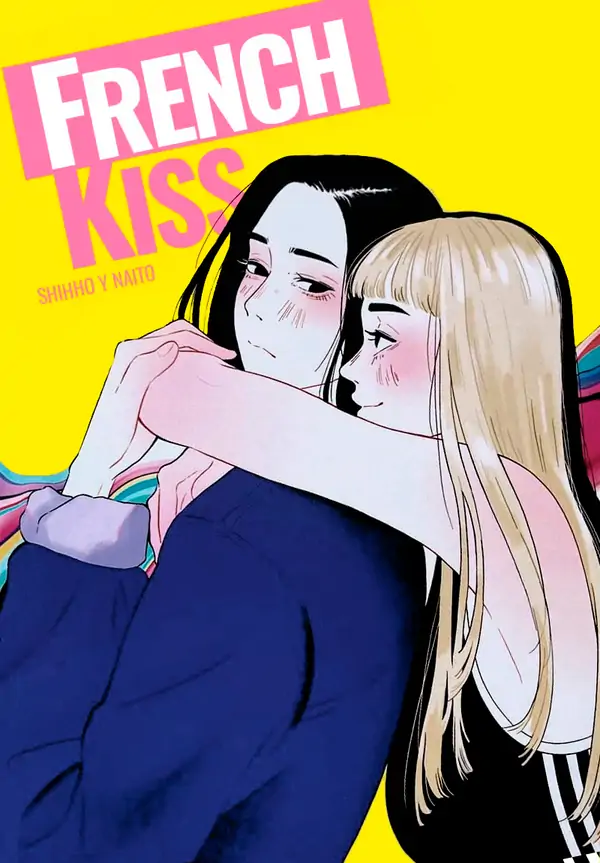 French Kiss [Valkyrie Scan]