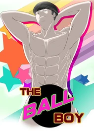 The Ball Boy {Official} The Ball Boy {Official}