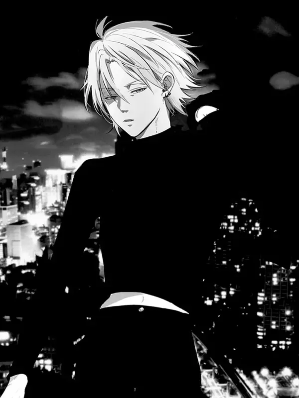 거근 헌터 HIROTO 거근 헌터 HIROTO