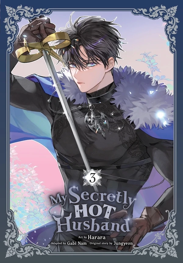 My Secretly Hot Husband (Comic) My Secretly Hot Husband (Comic)