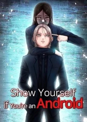 Show Yourself If You're an Android (Official) Show Yourself If You're an Android (Official)