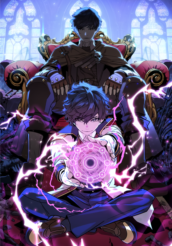 Player of the Fallen Family [KaynScans]