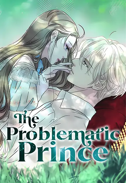 The Problematic Prince ☾• Moon •☽ The Problematic Prince ☾• Moon •☽