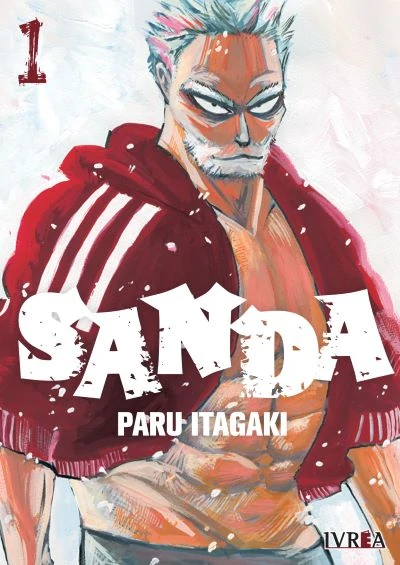 Sanda Sanda