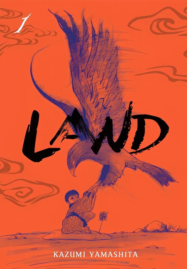 Land [Official]