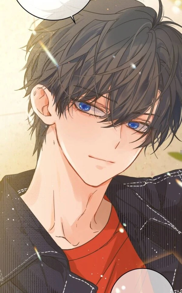 Entah bagaimana, musim semi tiba