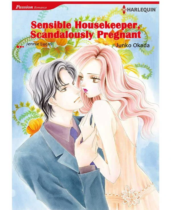 Sensible Housekeeper, Scandalously Pregnant Sensible Housekeeper, Scandalously Pregnant