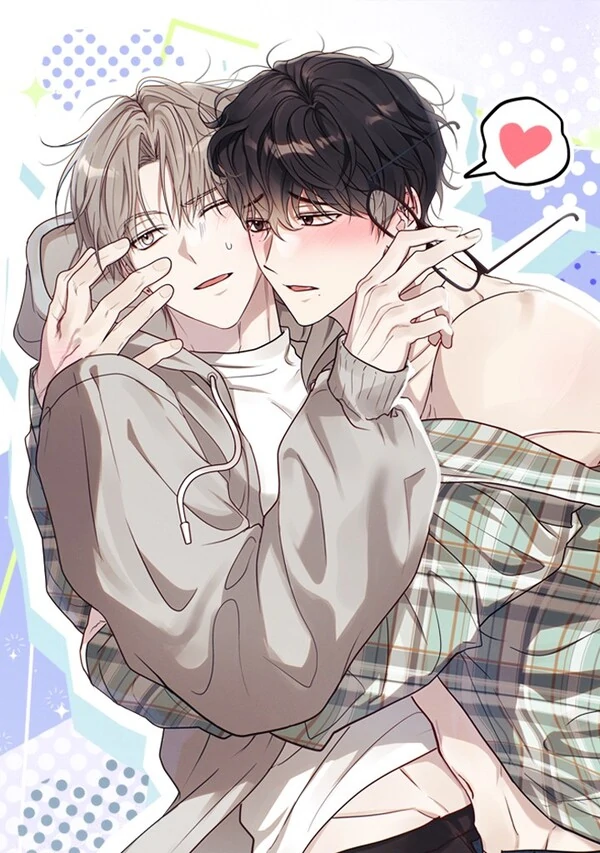 A RELATIONSHIP BASED ONLY ON LOOKS?  [ HEAL ]