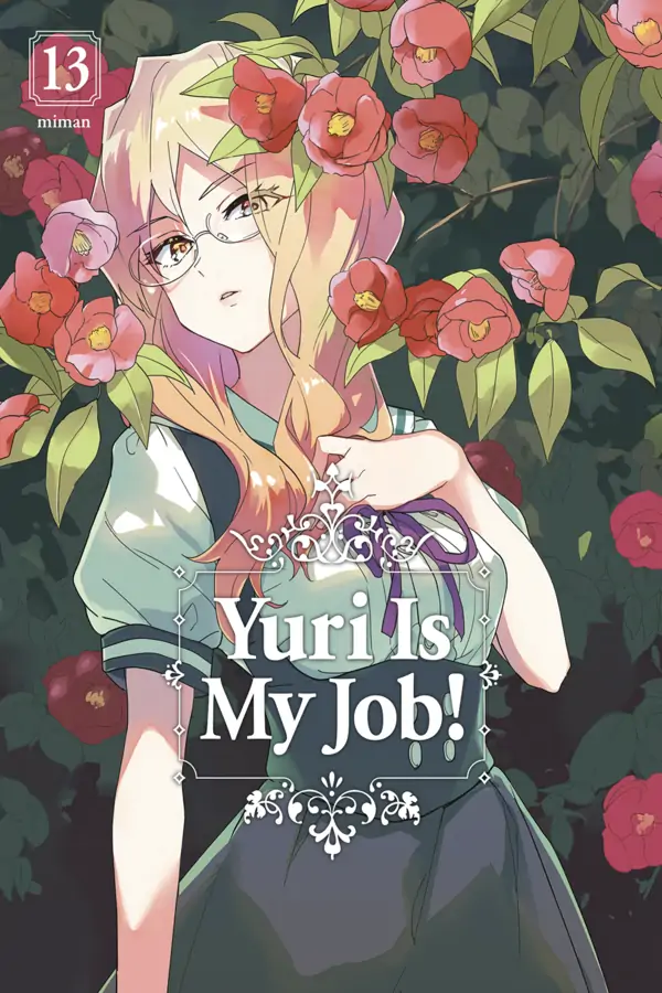 Yuri is My Job! (Official)