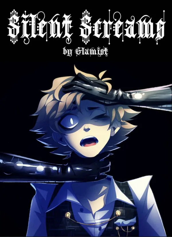 Silent Screams (Official)