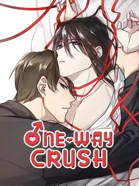 One Way Crush (Viola)