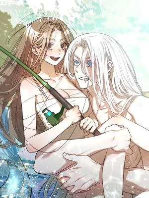 Can you catch a mermaid with a fishing rod? Can you catch a mermaid with a fishing rod?