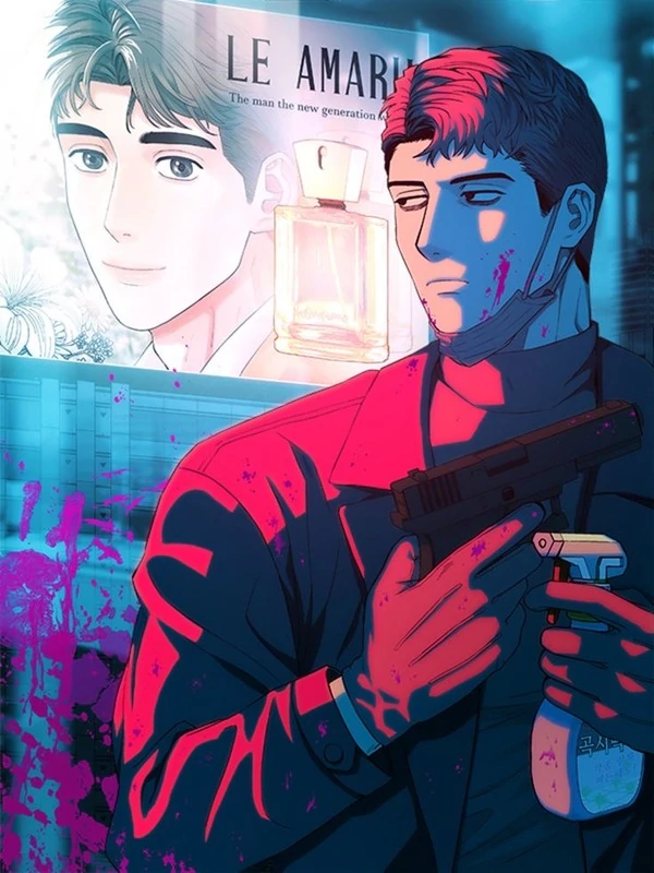 Killer Crush