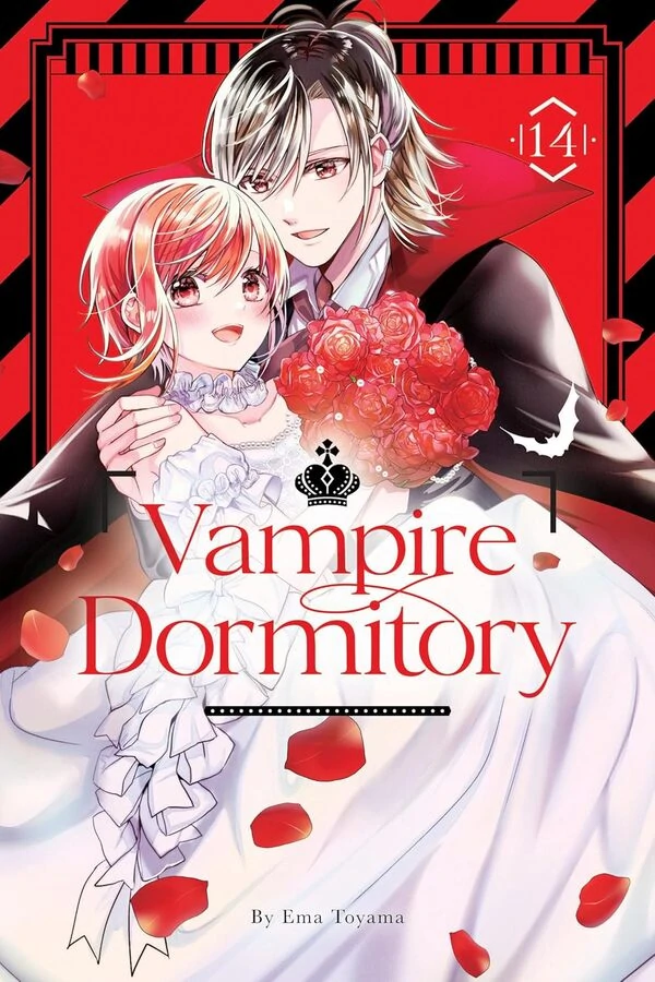 Vampire Dormitory (Official)