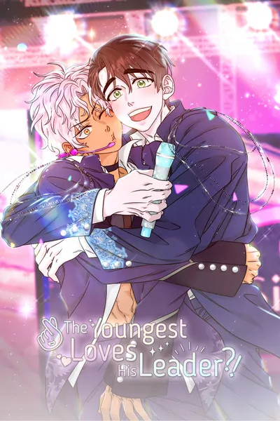 The Youngest Loves His Leader?! (Mature)[Uncensored]