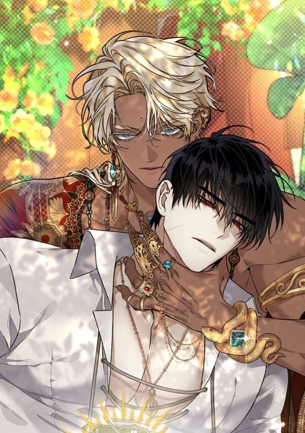 Blossoms of The White Night | BudakAsh X MAKNUNA Blossoms of The White Night | BudakAsh X MAKNUNA