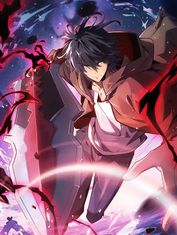 I started with the mythical talent, killing gods with one sword! (Madara Scans)