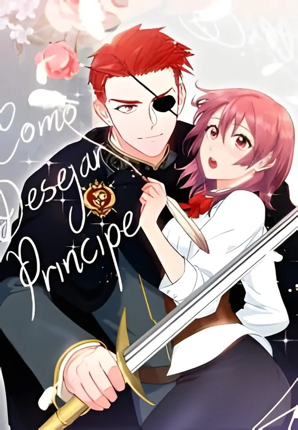 Como Desejar, Príncipe