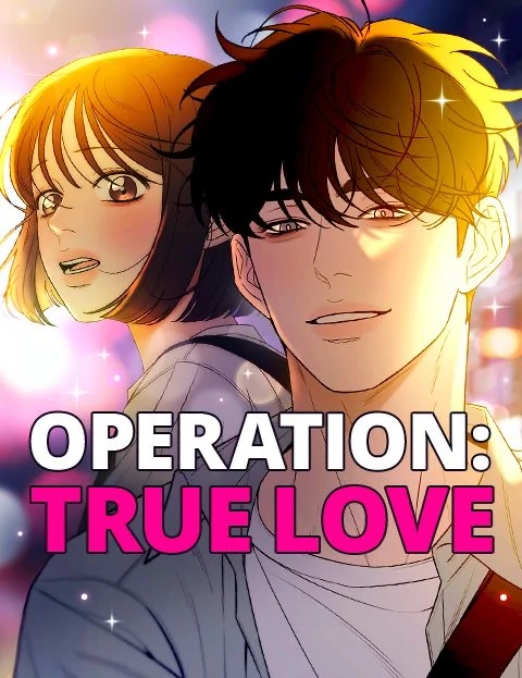 Operation: True Love [Nyx Scans]