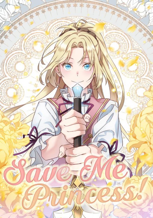 Save Me, Princess (Official)