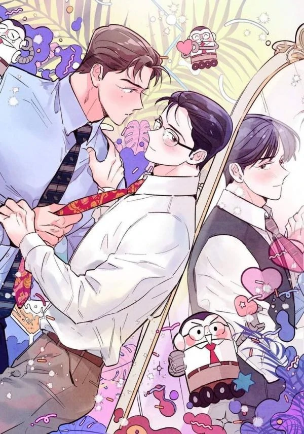 Punch Drunk Love (side stories)
