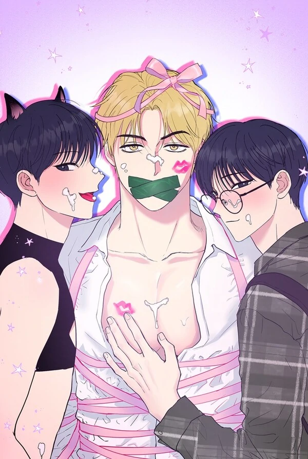 Unlock☆ The Nerd Boy's Double Life Unlock☆ The Nerd Boy's Double Life