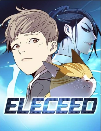 Eleceed