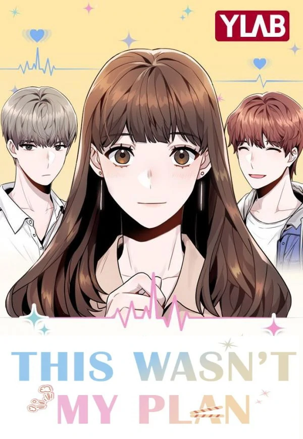 This Wasn't My Plan (Official) This Wasn't My Plan (Official)