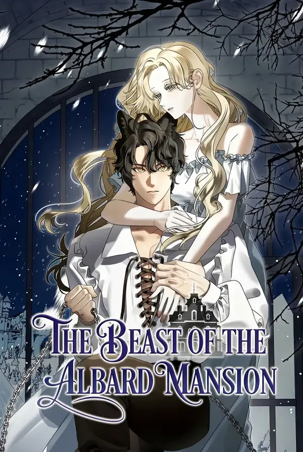 The Beast of the Albard Mansion [+19] [Eris Scans]