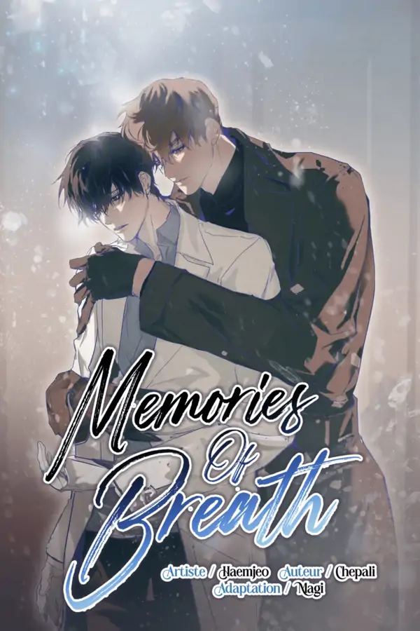 Memories of Breath Memories of Breath