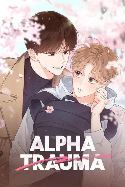 Alpha Trauma [Foxy x KitaKit x FrauKlein]