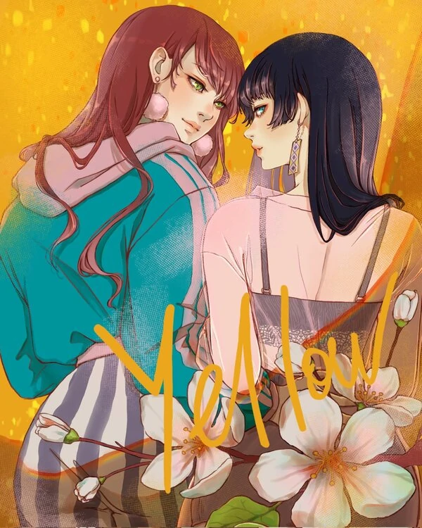 Yellow [Valkyrie Scan]