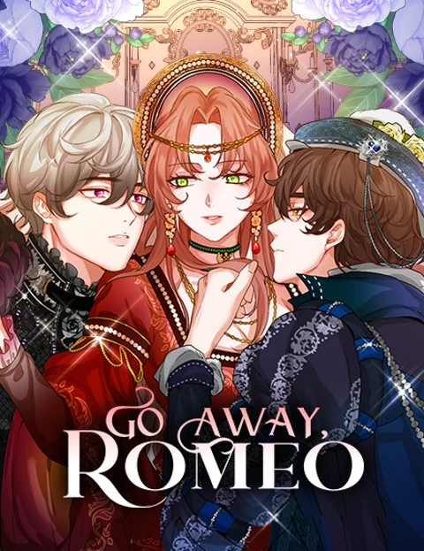 Go Away Romeo (official) Go Away Romeo (official)