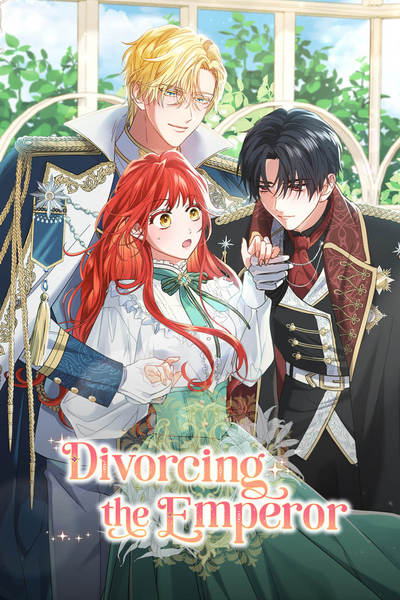 Divorcing the Emperor [Official]