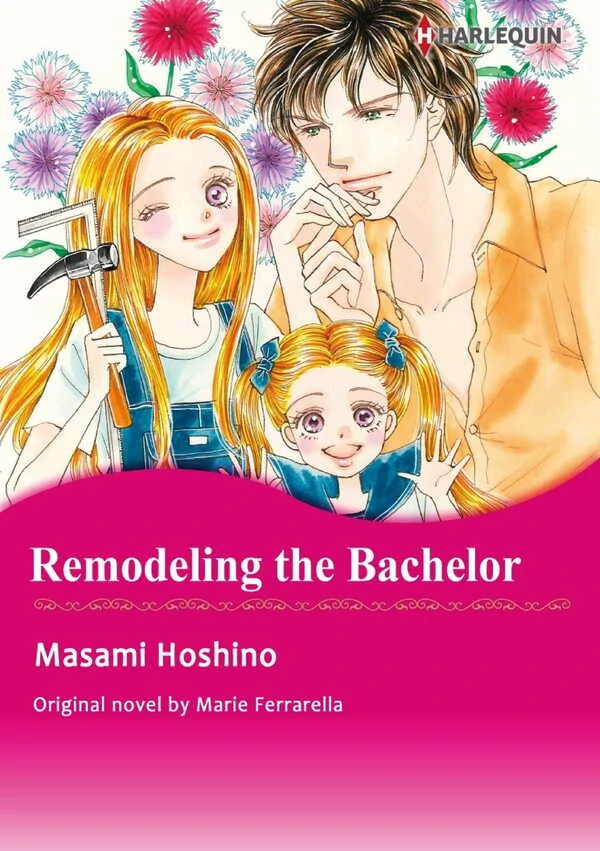 Remodeling The Bachelor Remodeling The Bachelor
