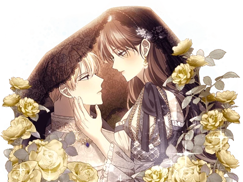 The Monster Princess's Courtship
