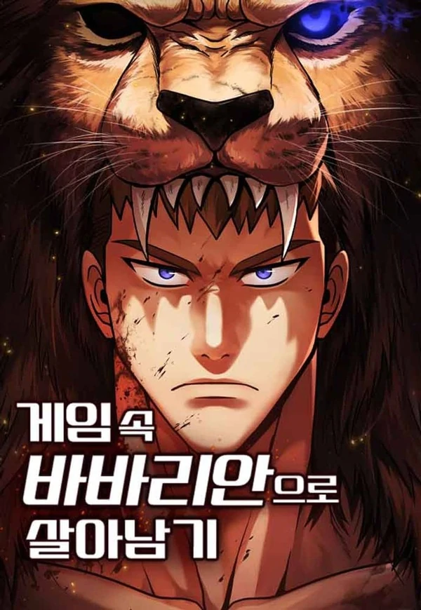 Surviving the Game as a Barbarian [Asura Scan]