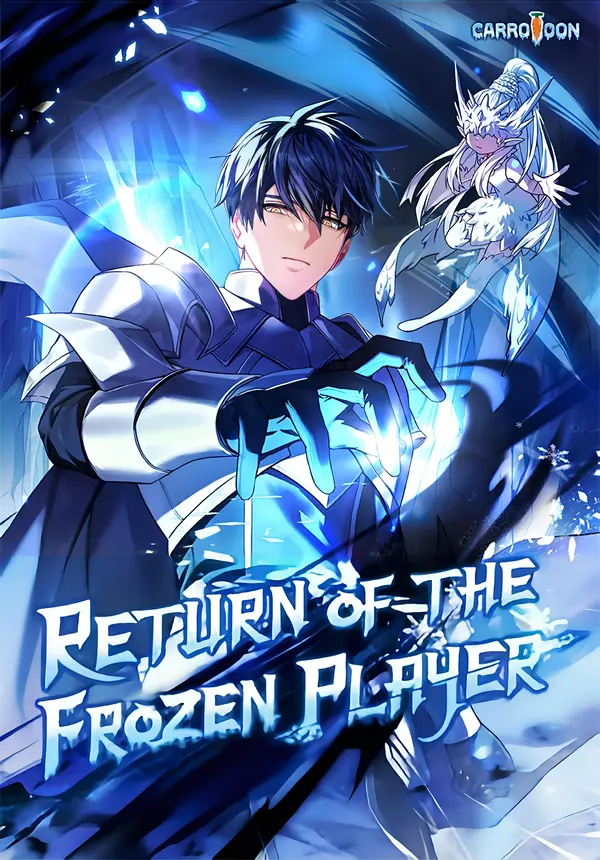 Return of the Frozen Player [Rezo Scans]