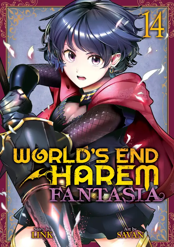 World’s End Harem: Fantasia (Official)