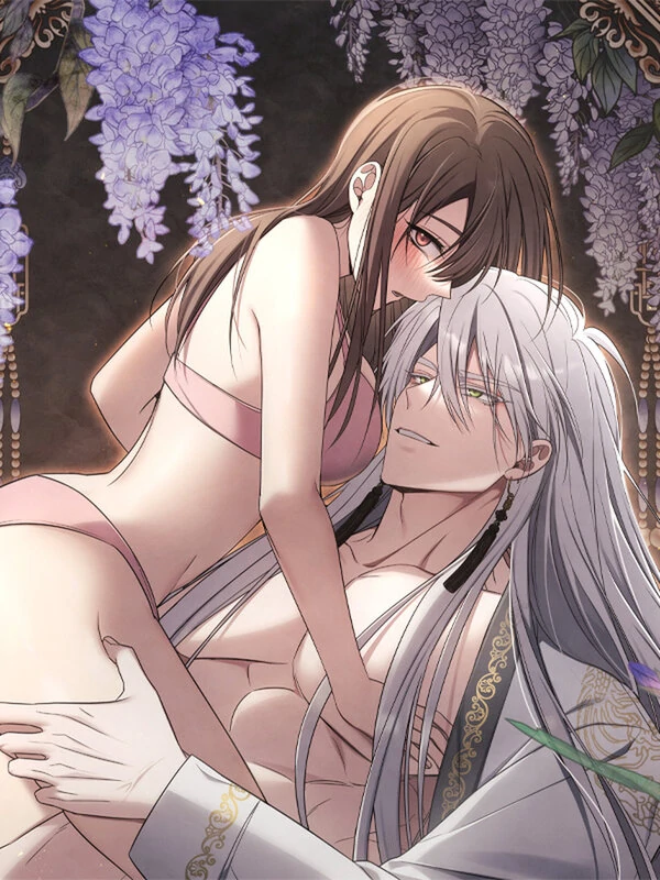 Shadowless Island [+19] [Luna Toons]