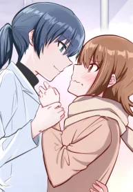 An Illustrated Guide to Sapphic Behaviour [Valkyrie Scan]