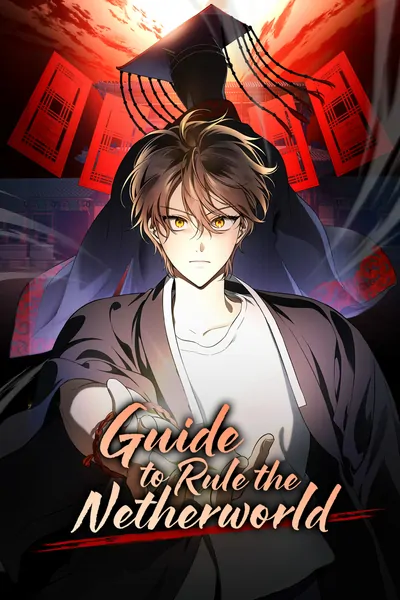 Guide to Rule the Netherworld [Official]