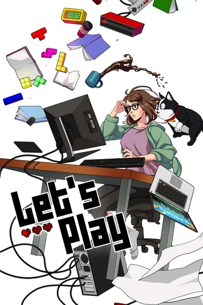 Let's Play ⟨Tapas ver.⟩ Let's Play ⟨Tapas ver.⟩