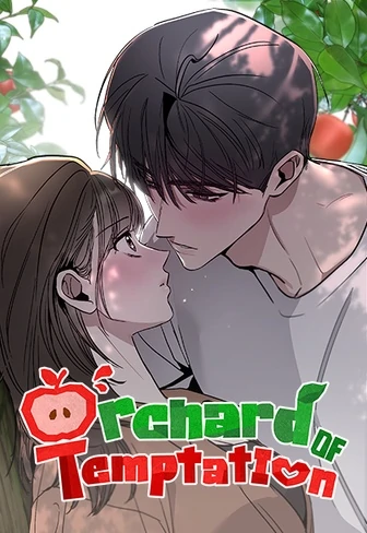 Orchard of Temptation [Official][Uncensored]