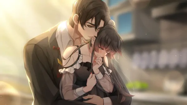 风起长安：驭骨人