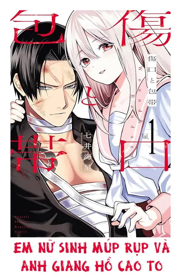 Wound & Bandage Wound & Bandage