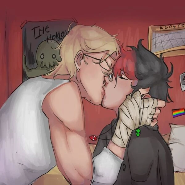 A confession A confession