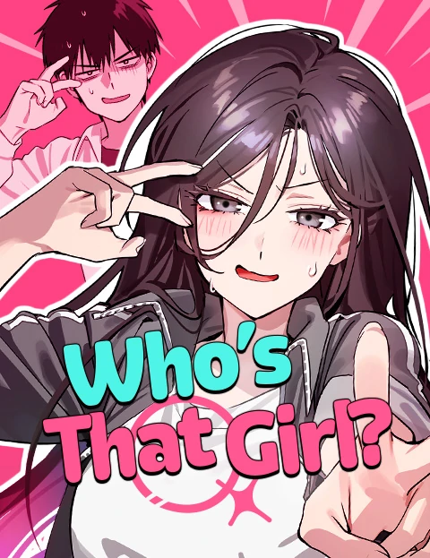 Who's That Girl? [Aurora Scans]