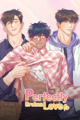 Perfectly Broken Love (ID)