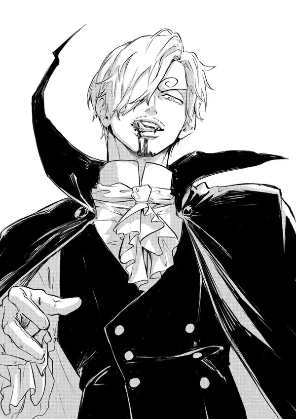 ZoSan DJ - One Piece [Dokja_Dig]